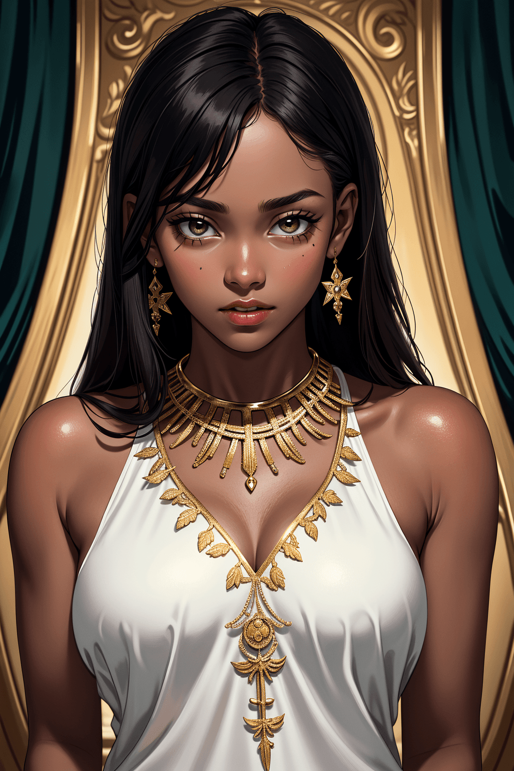 Thumbnail of aisha