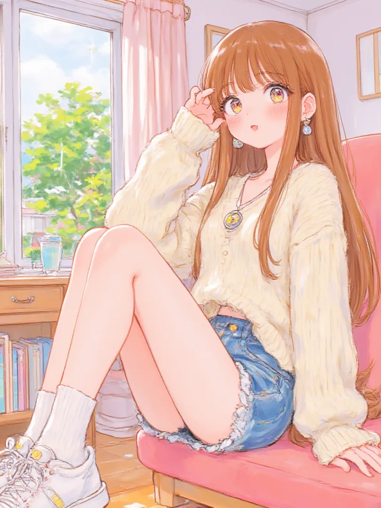 Thumbnail of Lilyana "Lily" Dubois