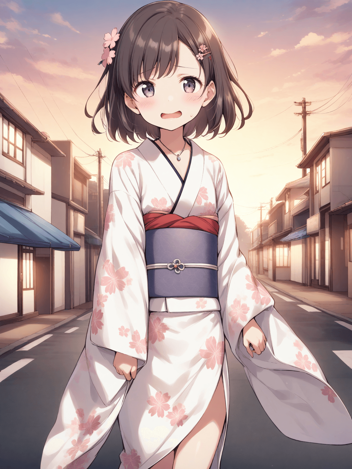 Thumbnail of Sakura Hana