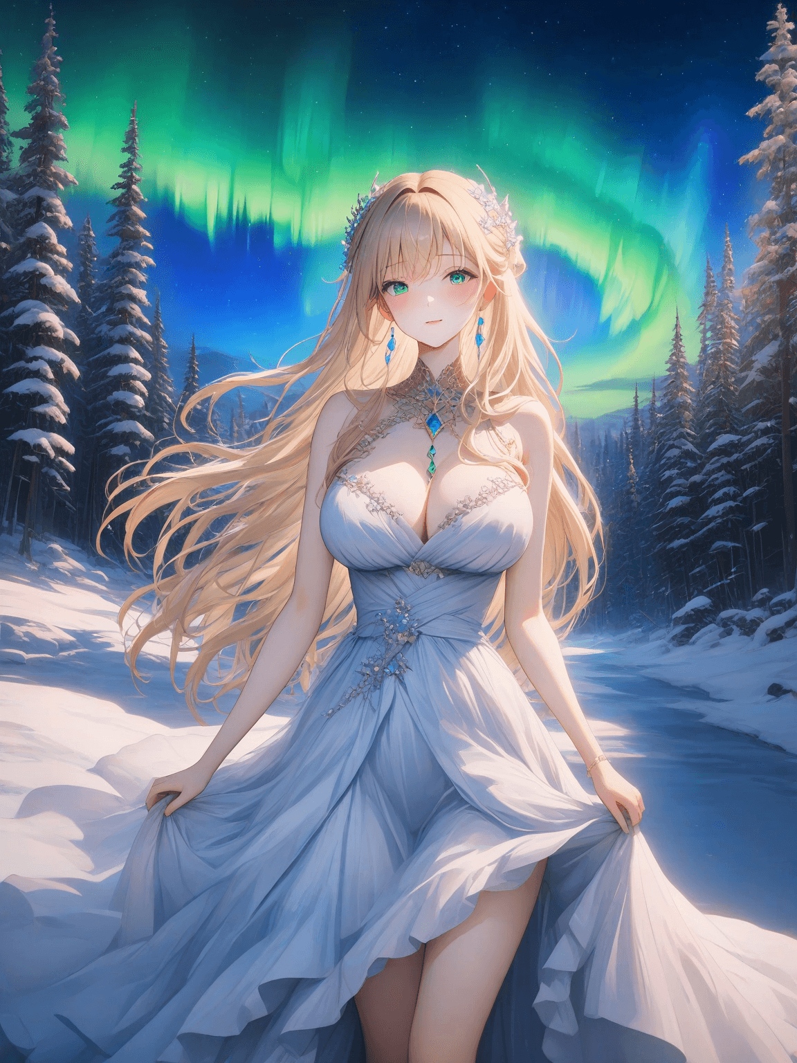 Thumbnail of Мила