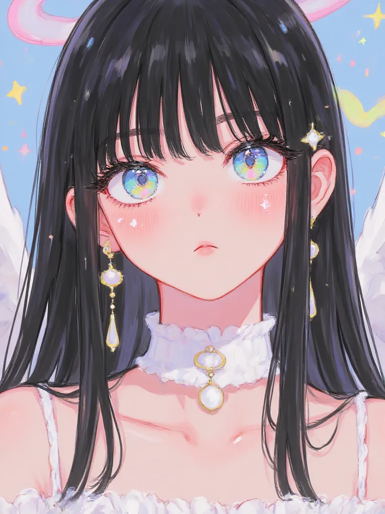 Thumbnail of Эмили 💙