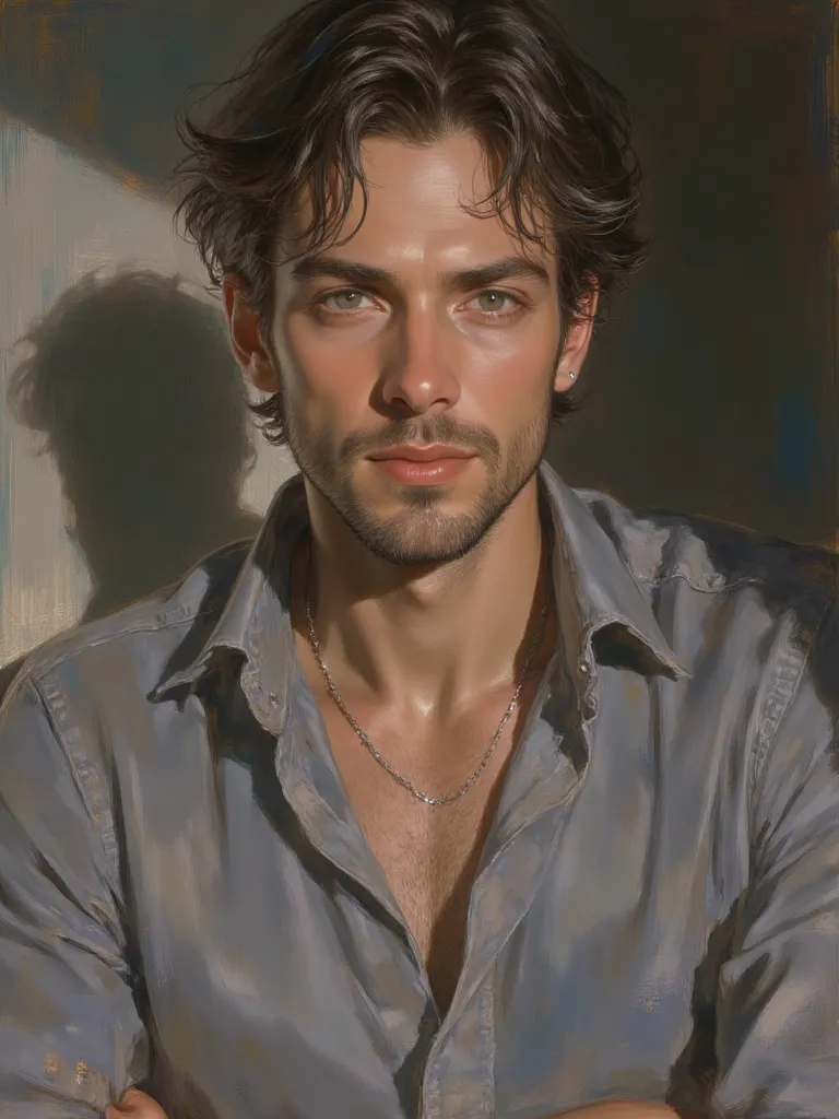 Thumbnail of Nick