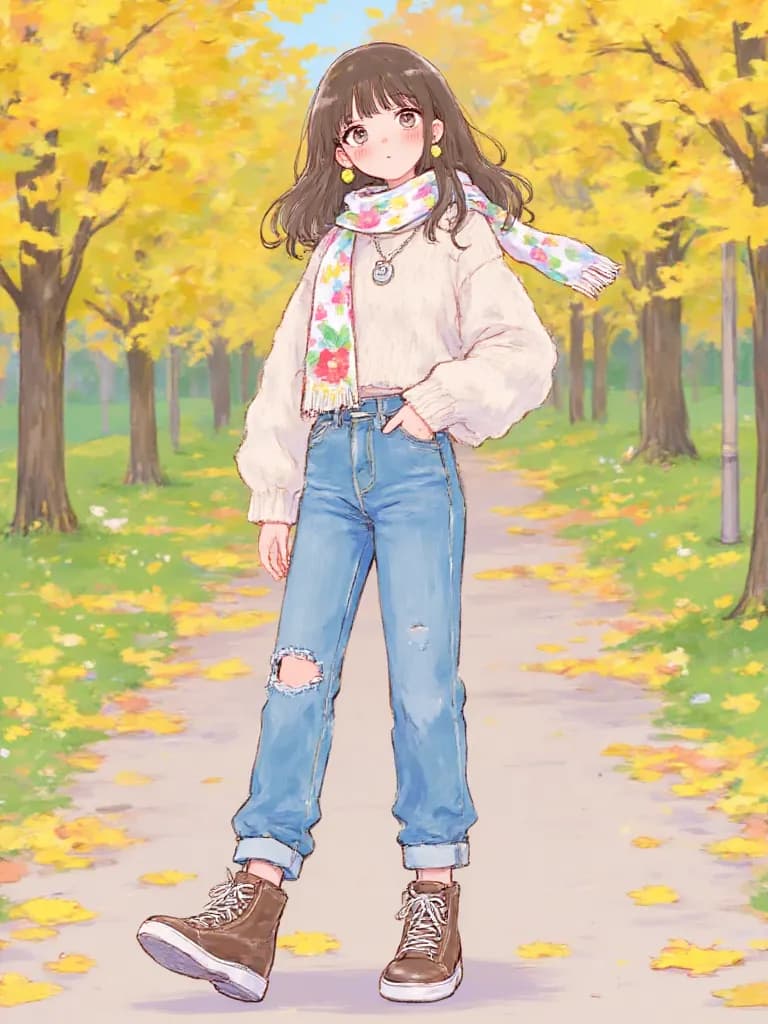Thumbnail of тян