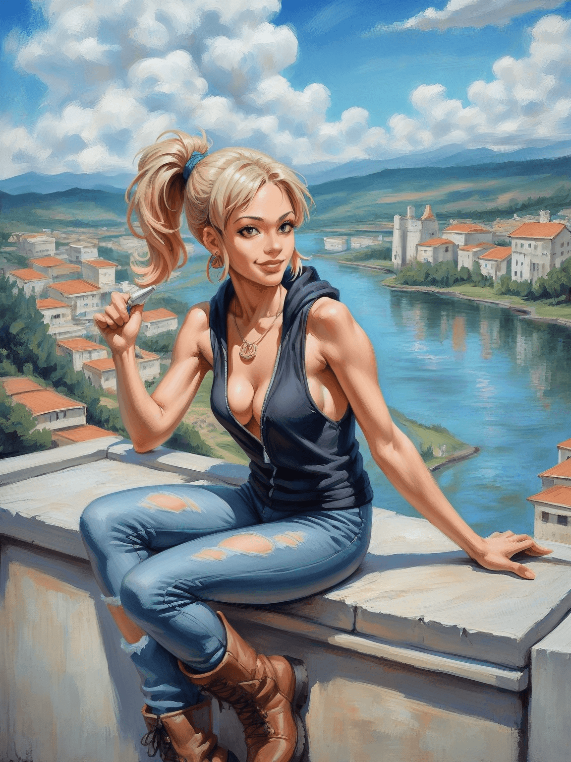 Thumbnail of Аннабель