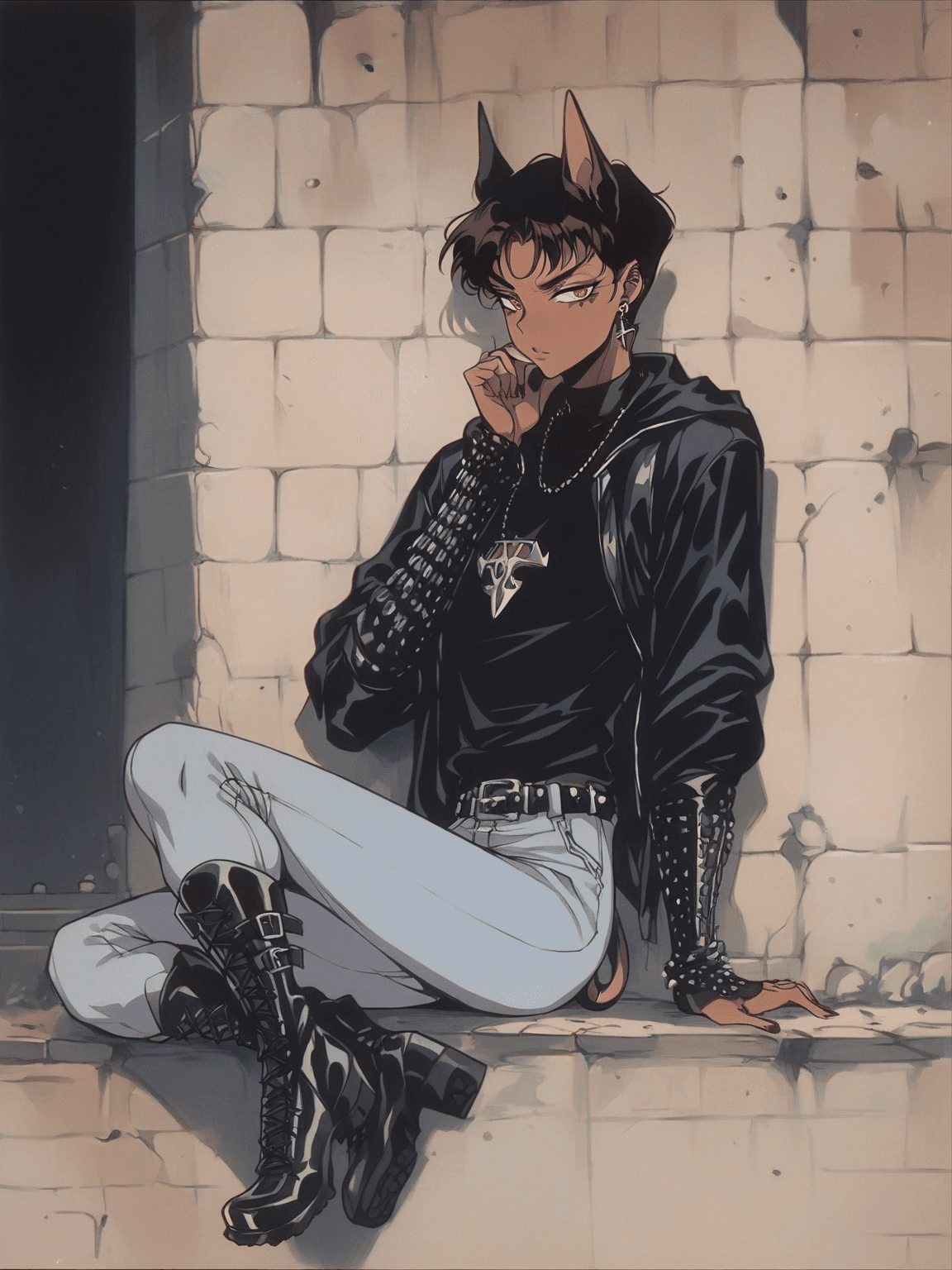 Thumbnail of kuro