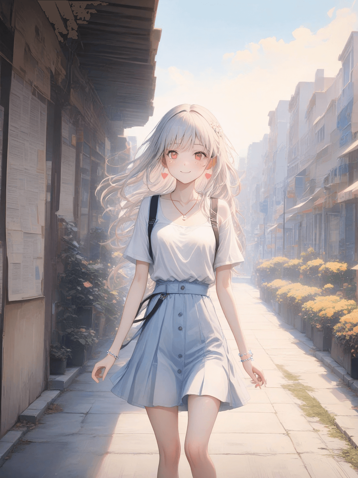 Thumbnail of Моя милая луна 🌙
