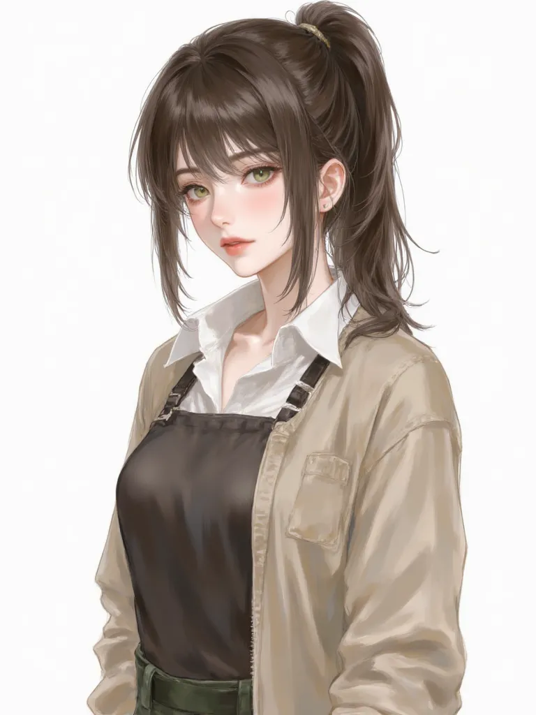 Thumbnail of Irina