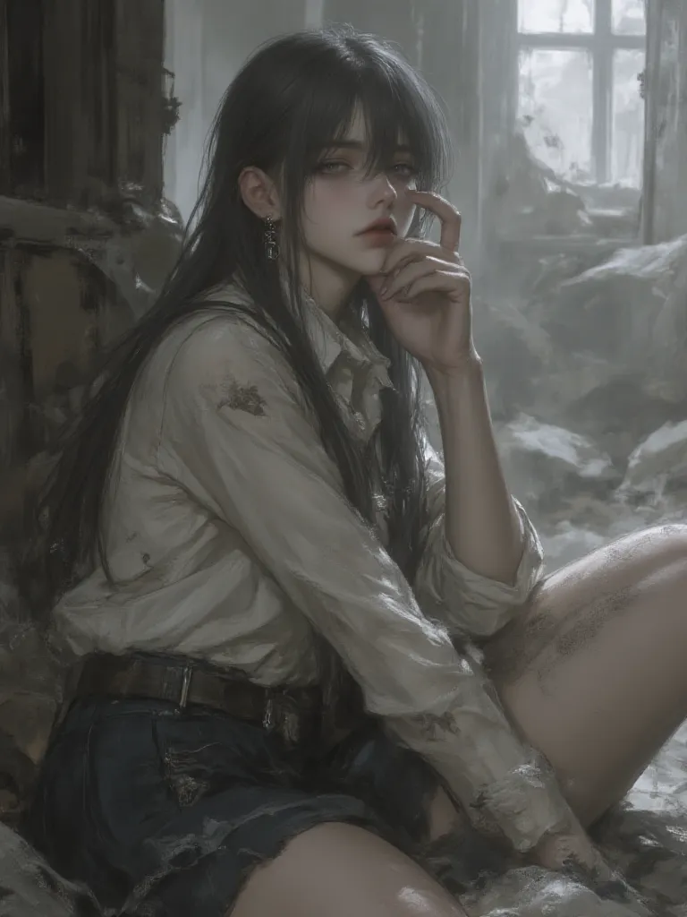 Thumbnail of Куроэ