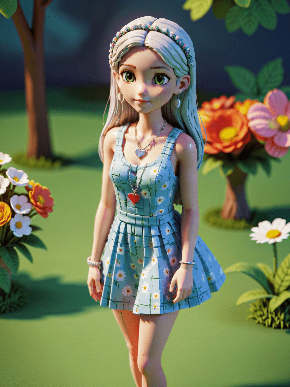 Thumbnail of Айша
