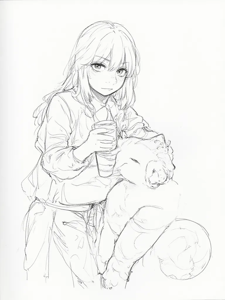 Thumbnail of Hunter hunter