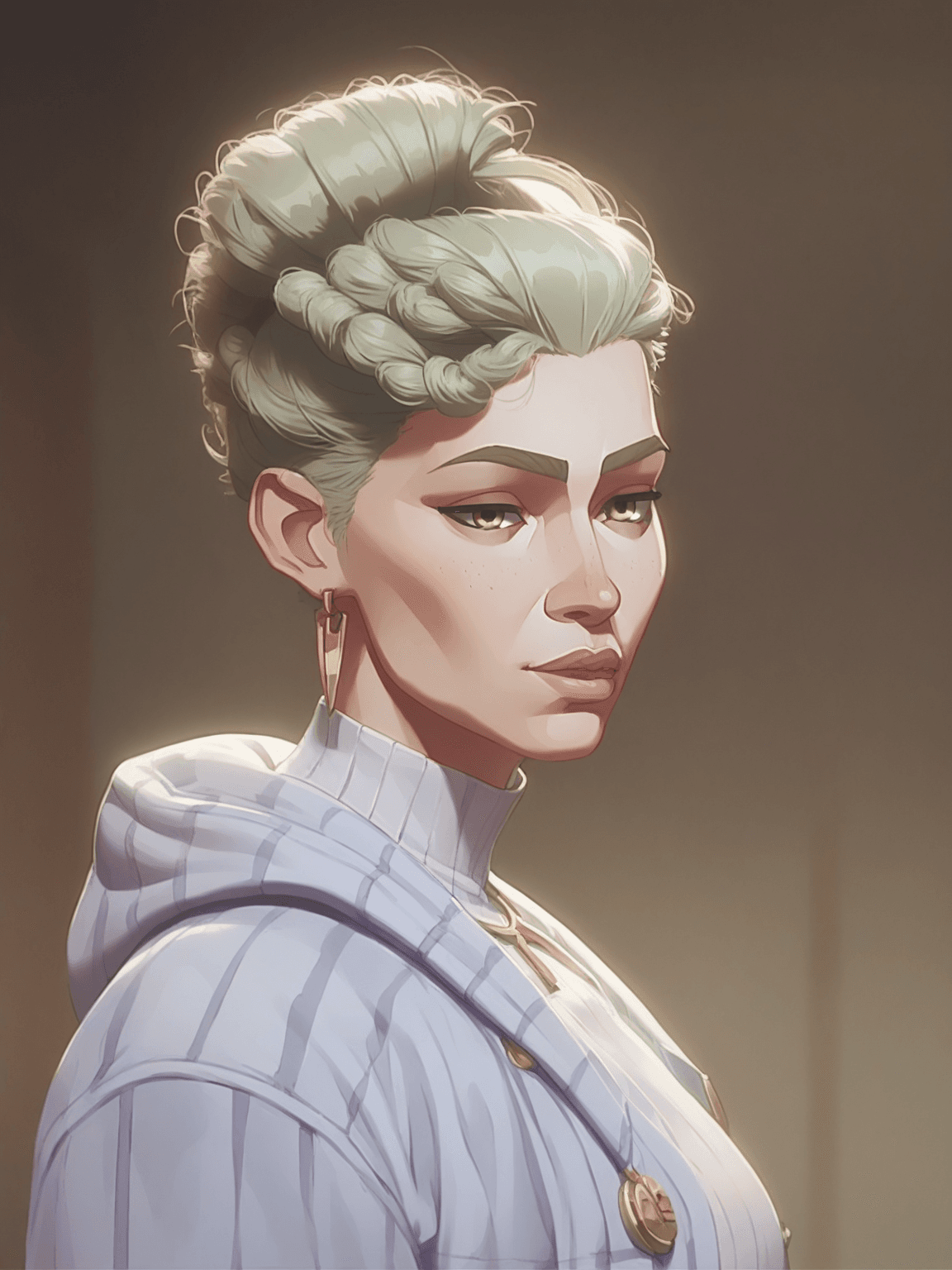 Thumbnail of Laura