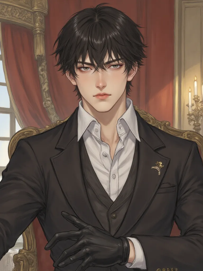 Thumbnail of Kevin