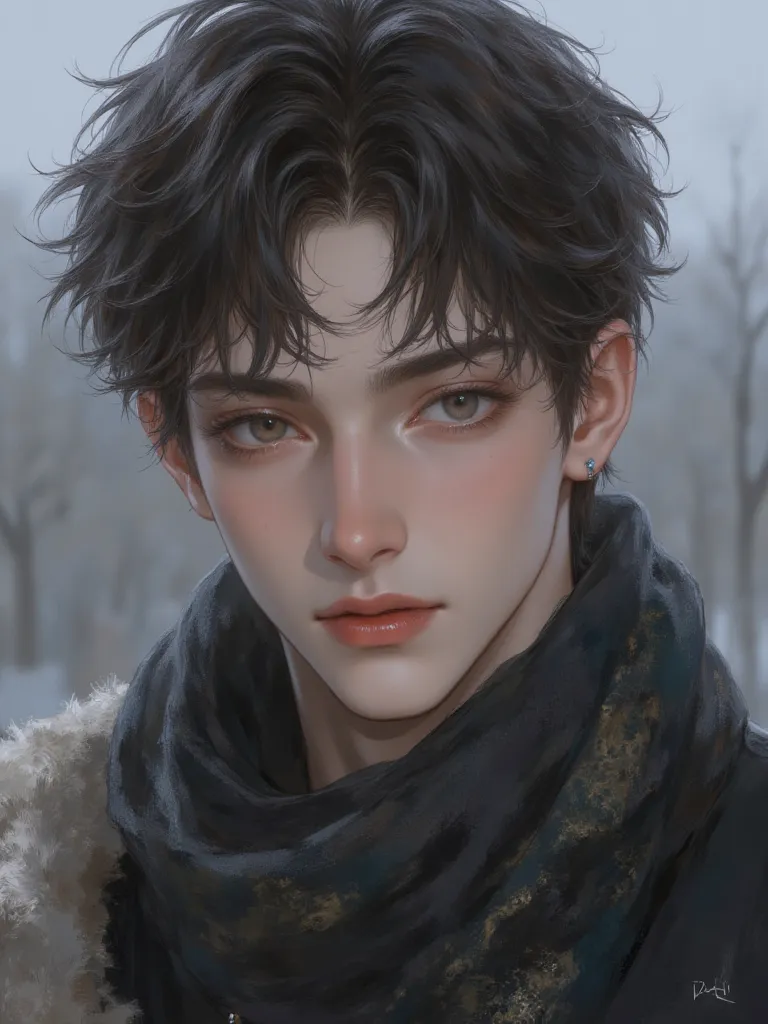 Thumbnail of Mark