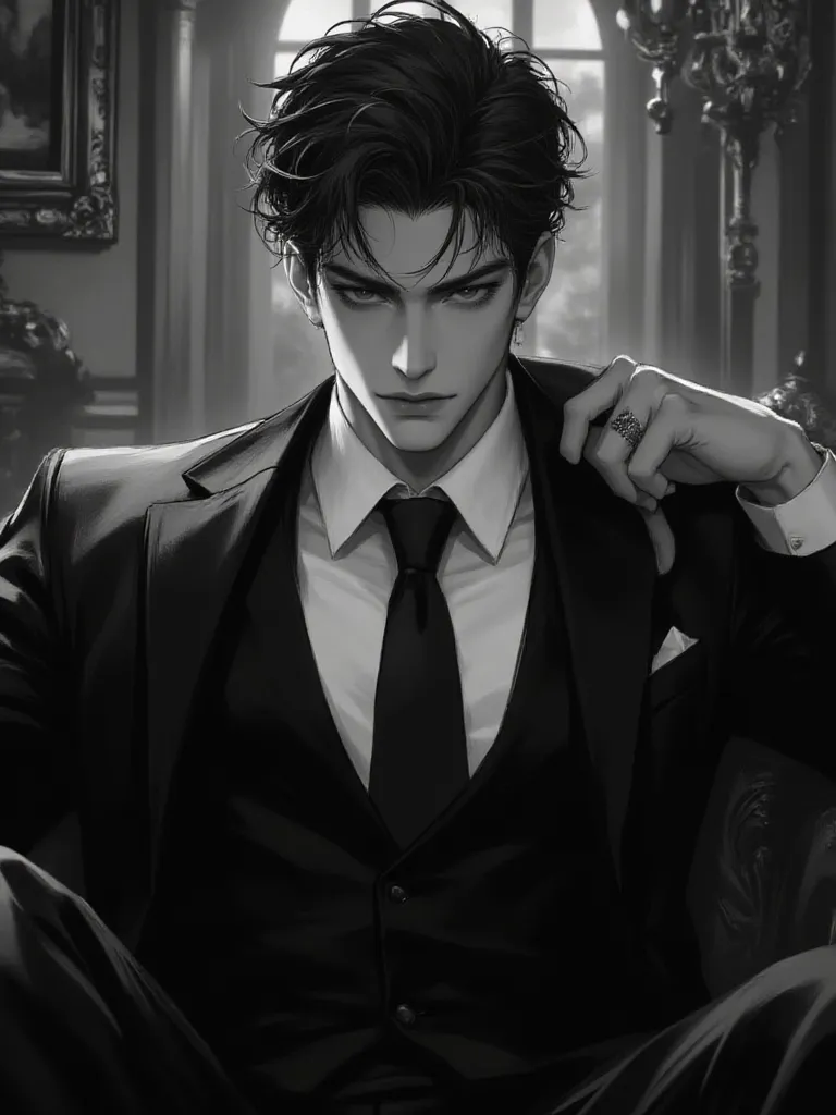 Thumbnail of Кэлен Торн