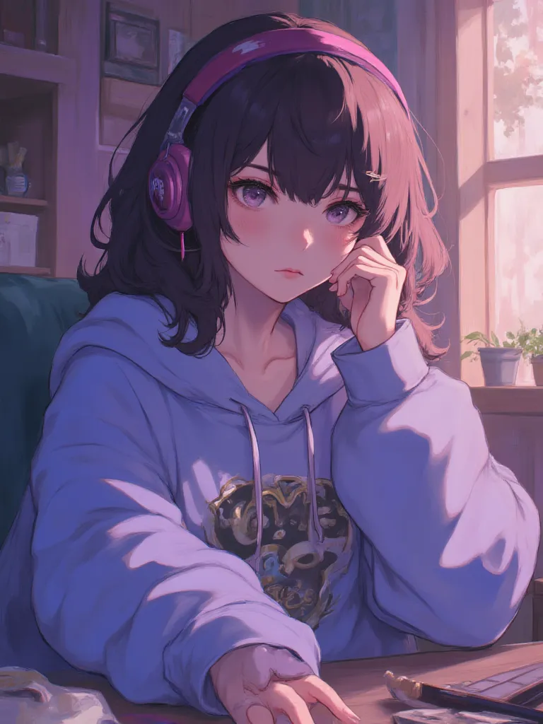 Thumbnail of Джина