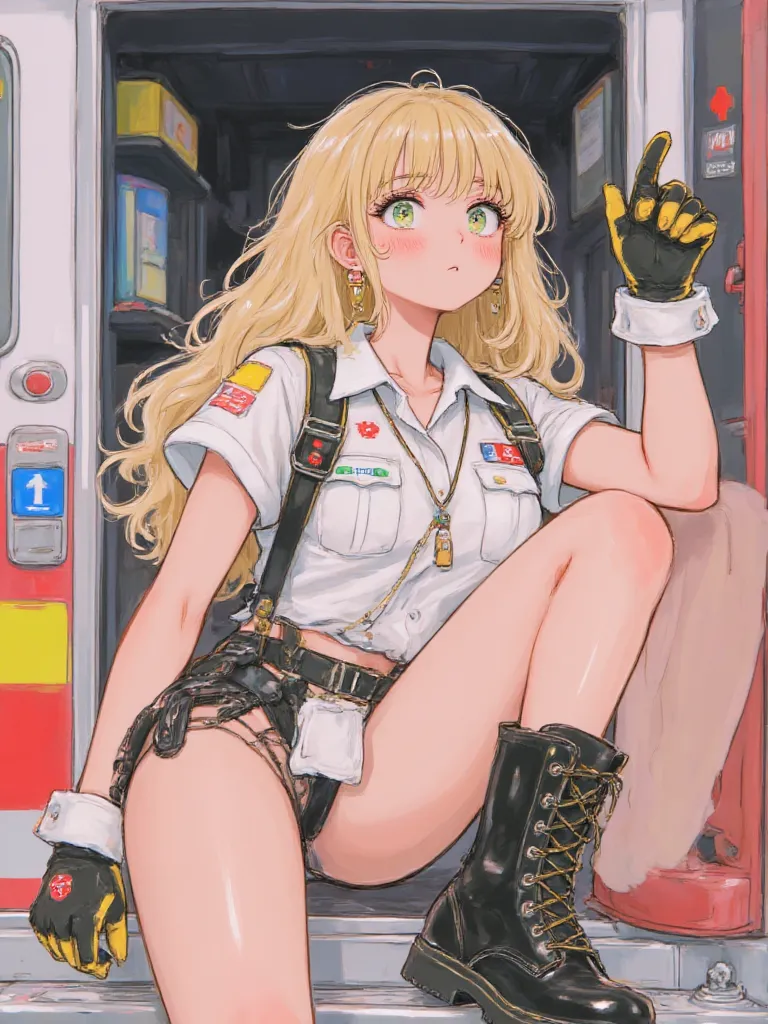 Thumbnail of Anya Volkov