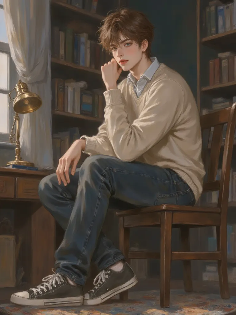Thumbnail of John