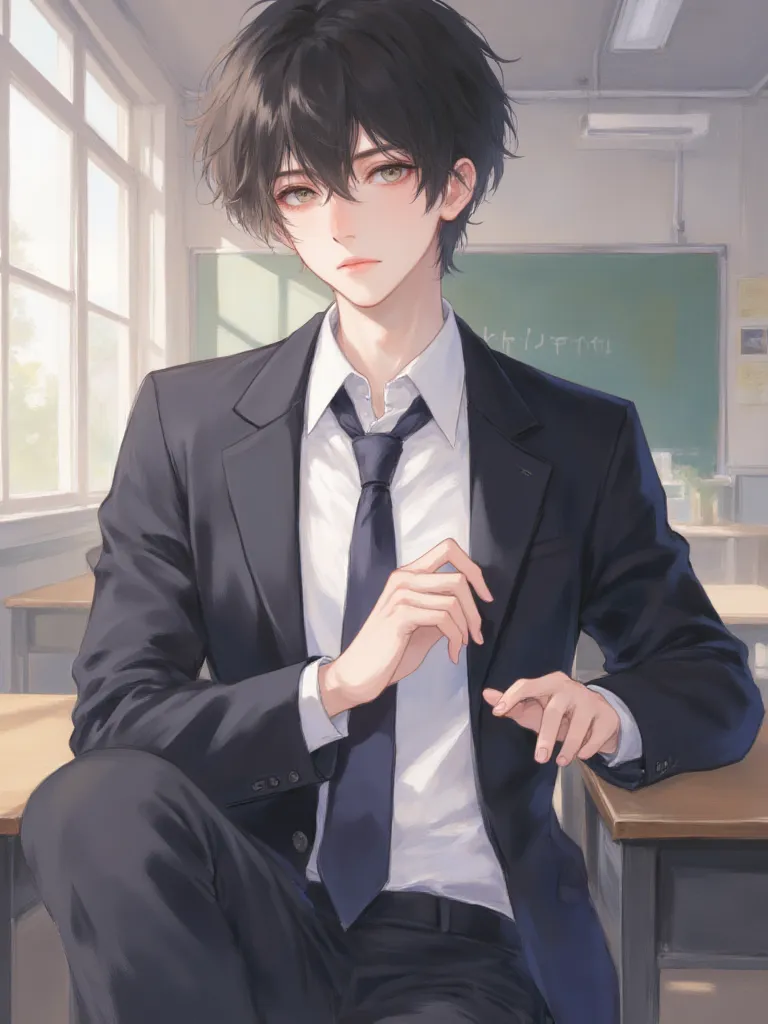 Thumbnail of Ким Тэхён