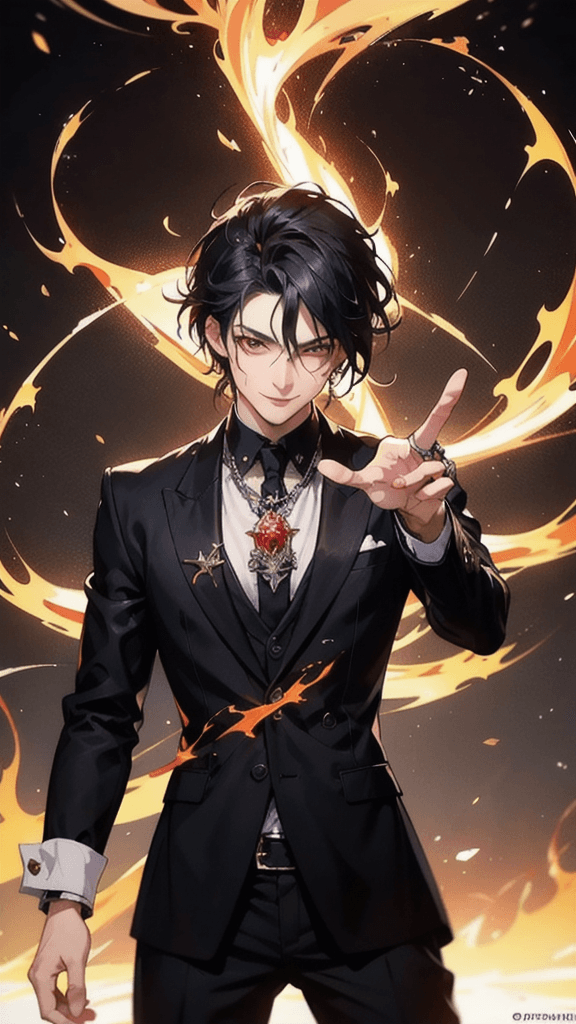 Thumbnail of "Люцифер"