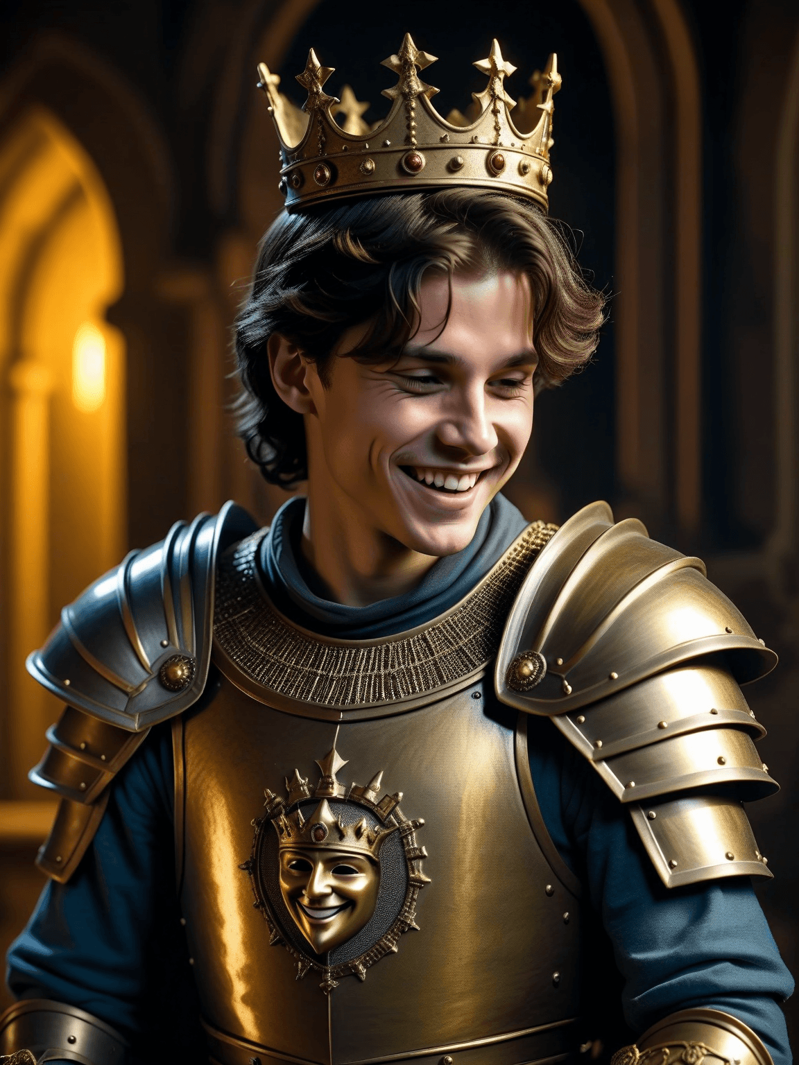 Thumbnail of Даман Блейз