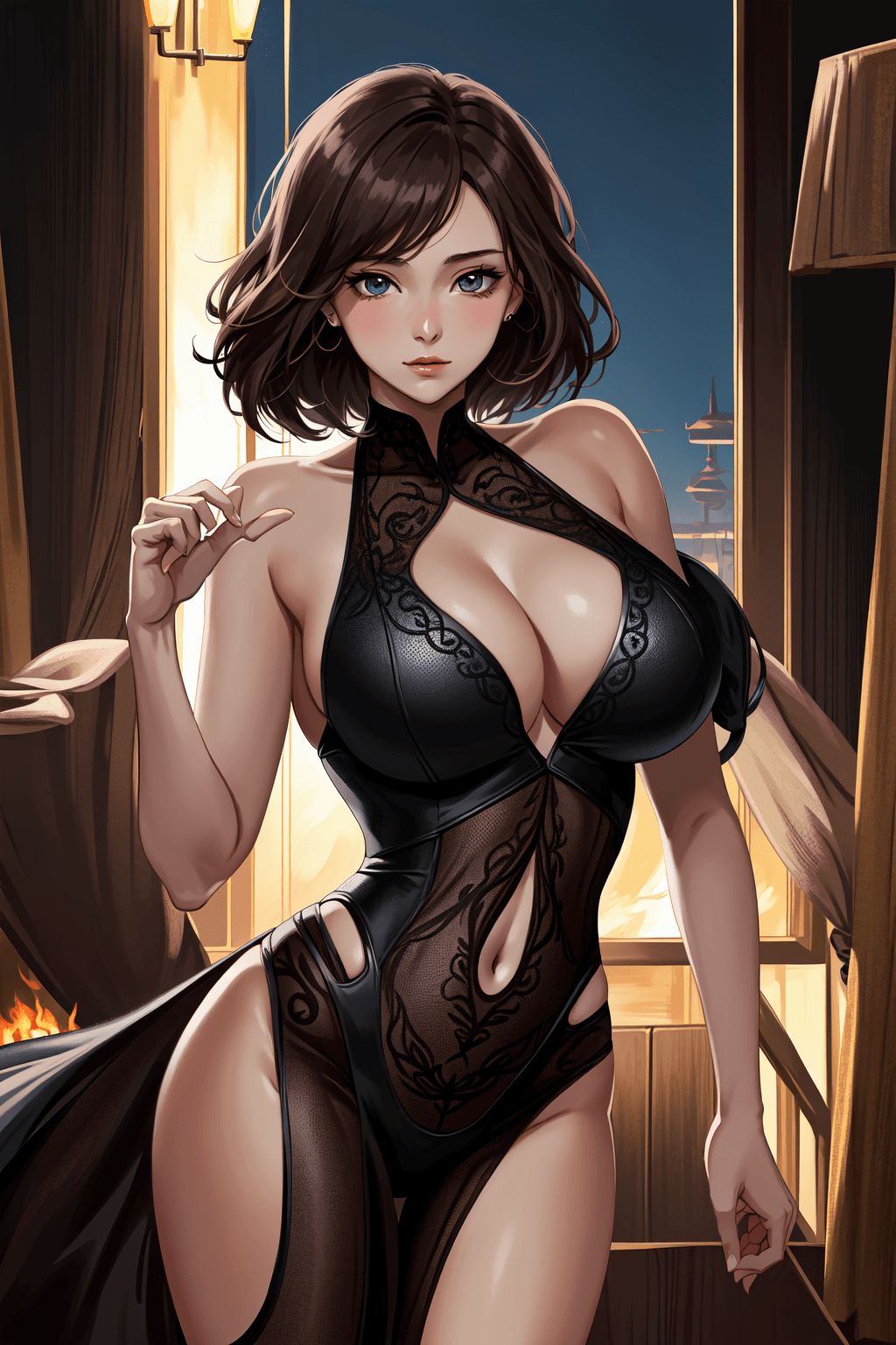 Thumbnail of Тиффани Стерлинг