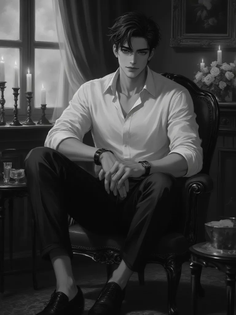 Thumbnail of Майк