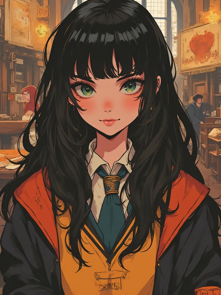 Thumbnail of Сестра Гарри Поттера