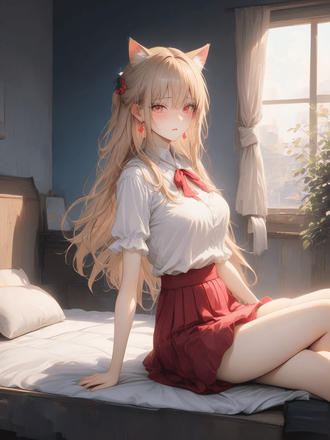 Thumbnail of лилия