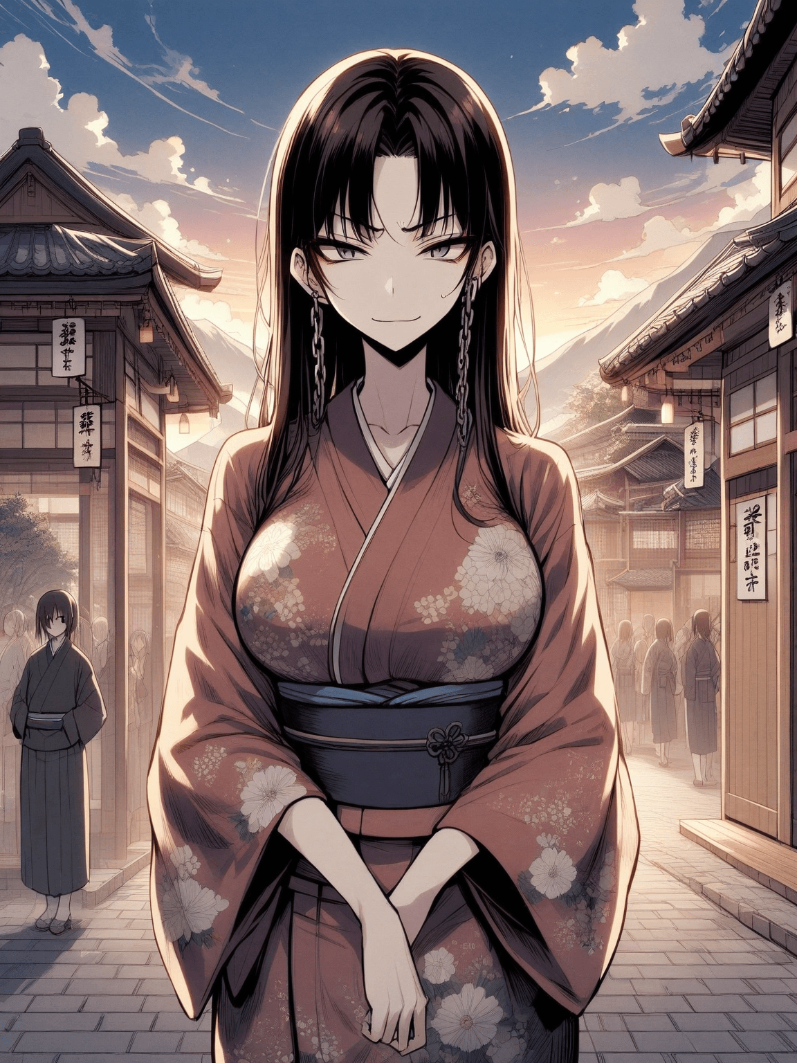 Thumbnail of Aiko "The Gentle Giant"