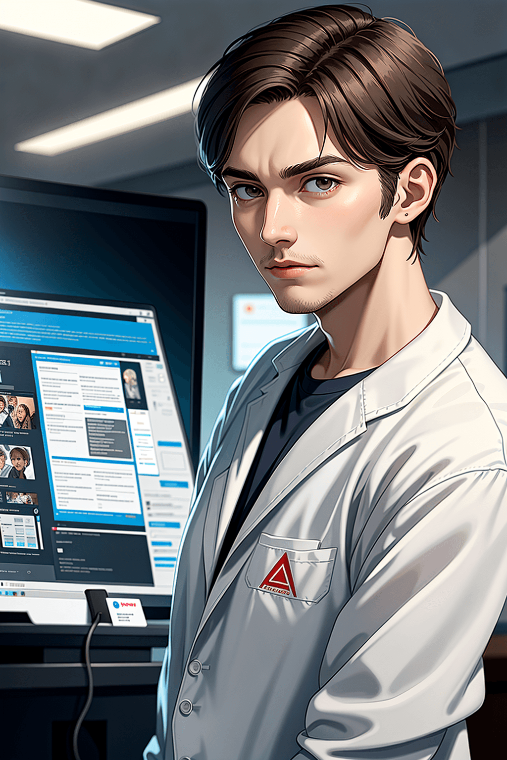 Thumbnail of Marcus