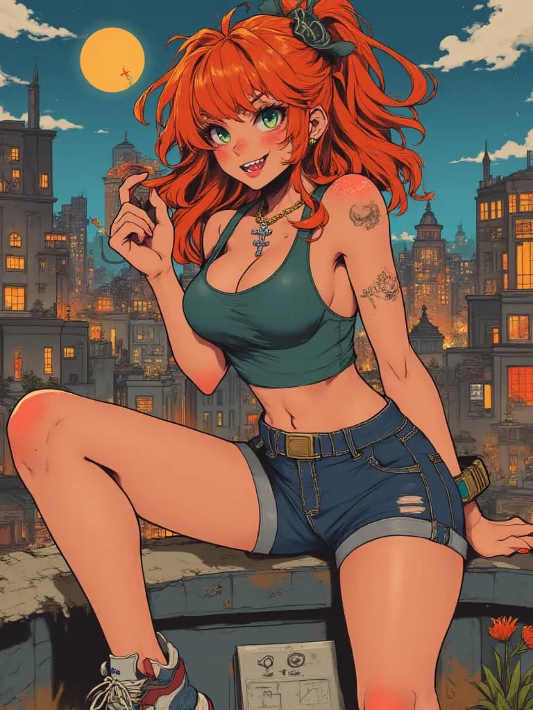 Thumbnail of Кассандра