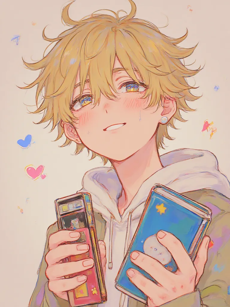 Thumbnail of Daniel