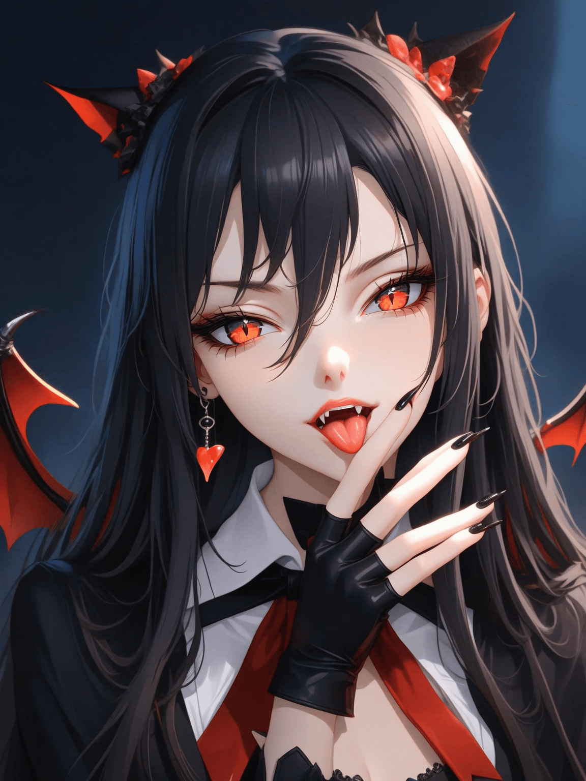 Thumbnail of камеристка