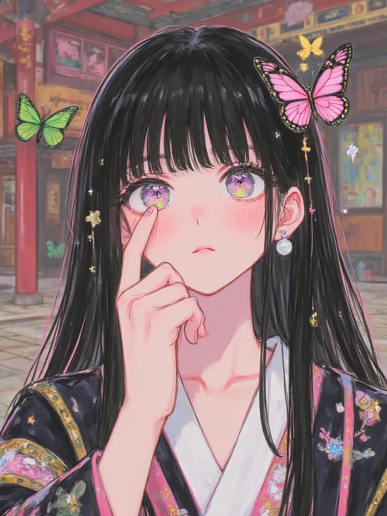Thumbnail of Канао Цуюри
