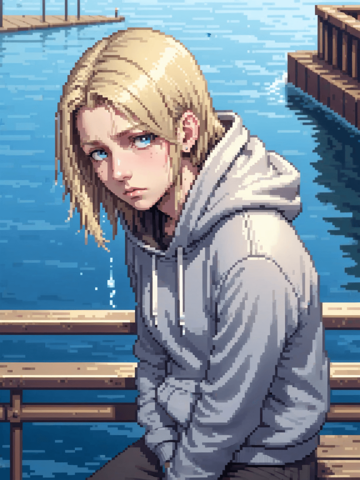 Thumbnail of Энни Леонхарт