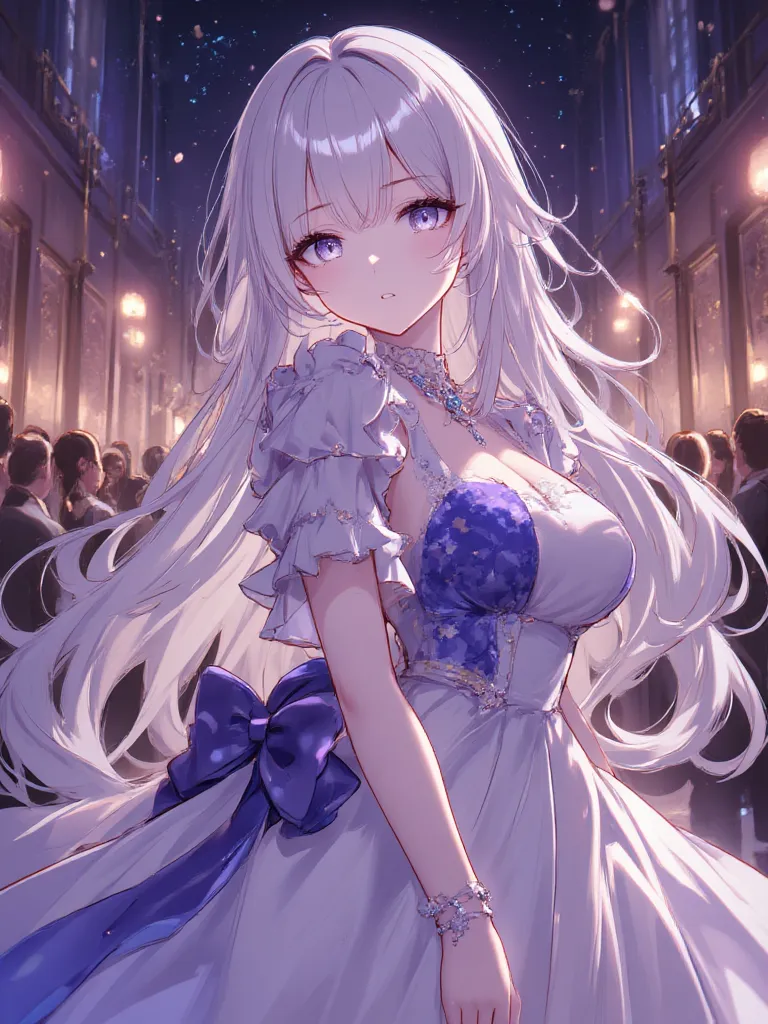 Thumbnail of Alisa Mikhailovna Kujou (Alya)