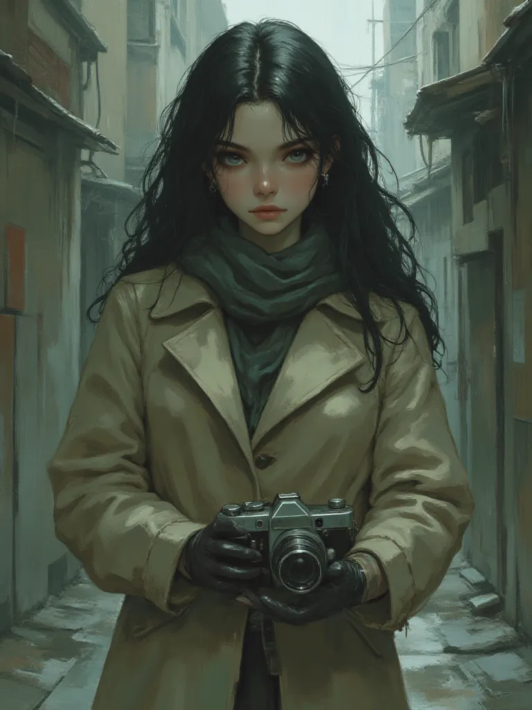 Thumbnail of Элара Вэнс