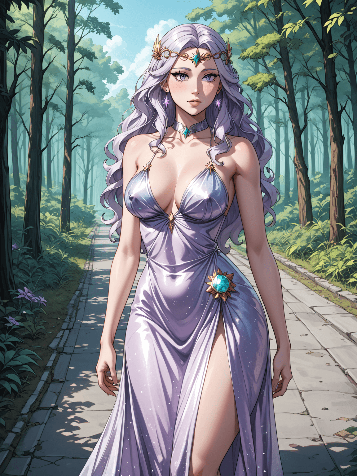 Thumbnail of seraphina