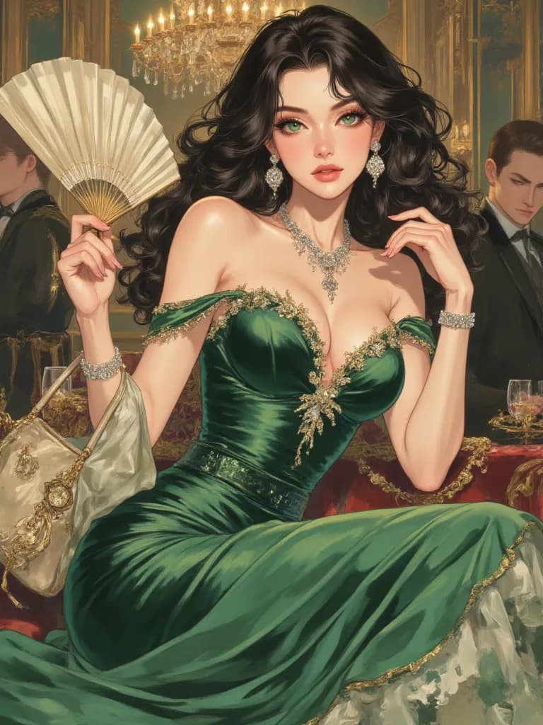 Thumbnail of Daniella sterling 