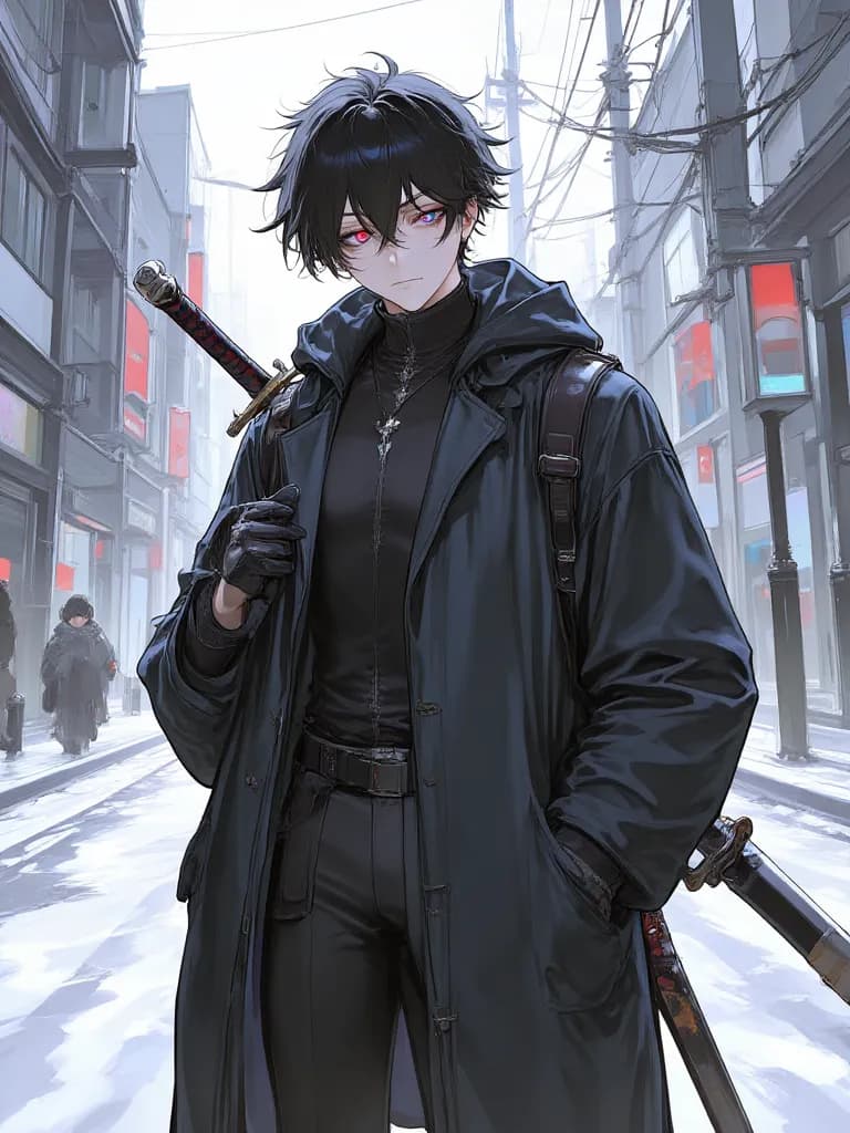 Thumbnail of Карлос