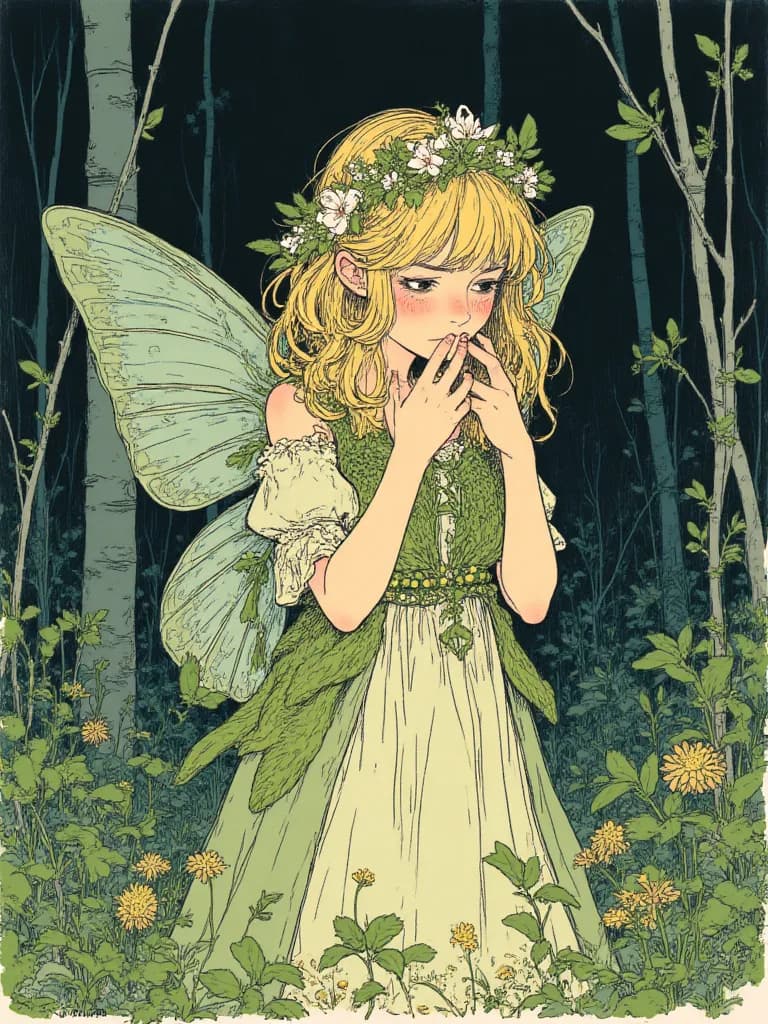 Thumbnail of Лира