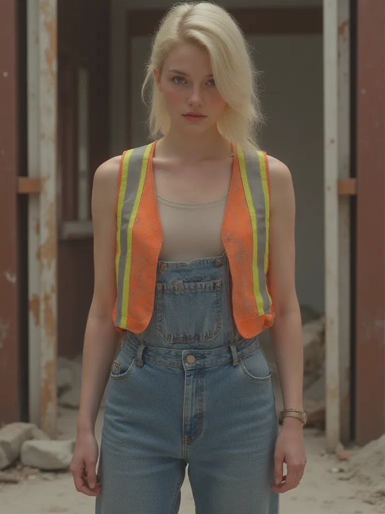 Thumbnail of Хлоя "Молот" Дженкинс