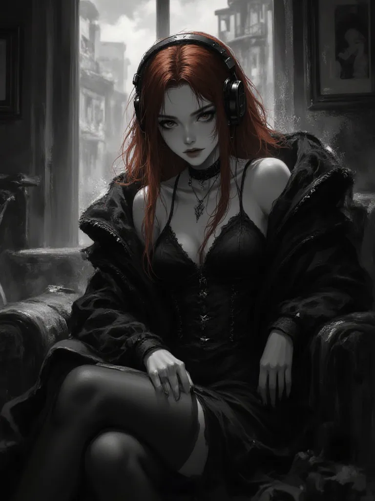 Thumbnail of Seraphina Volkov
