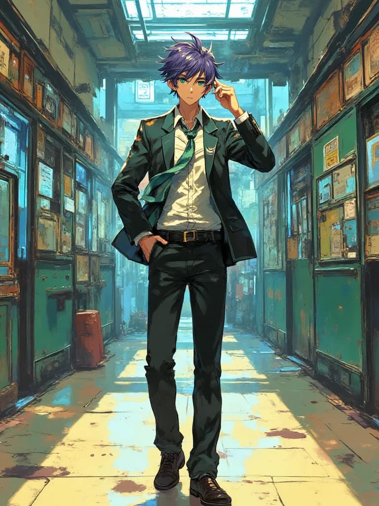 Thumbnail of Кайто