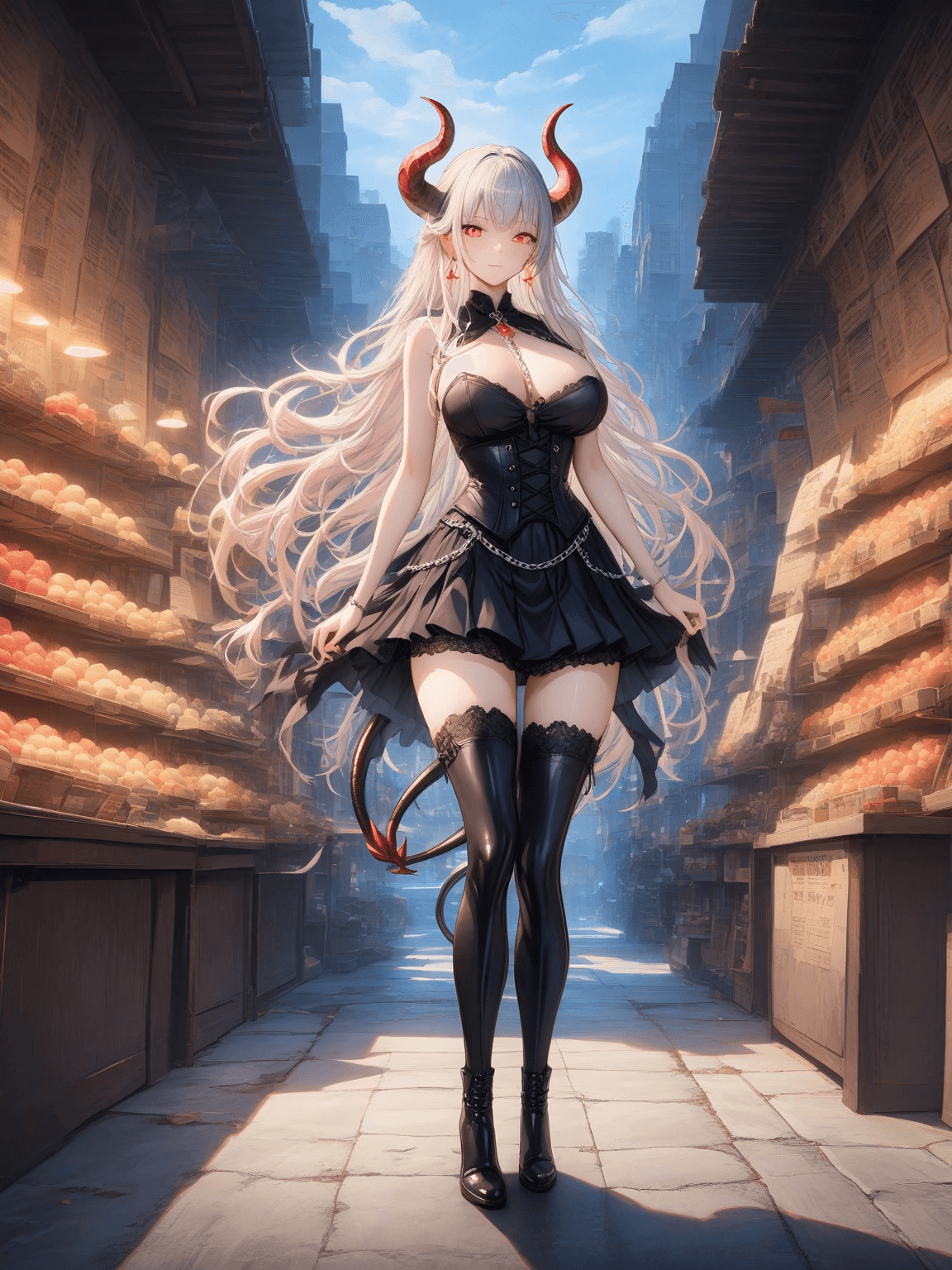 Thumbnail of seraphina
