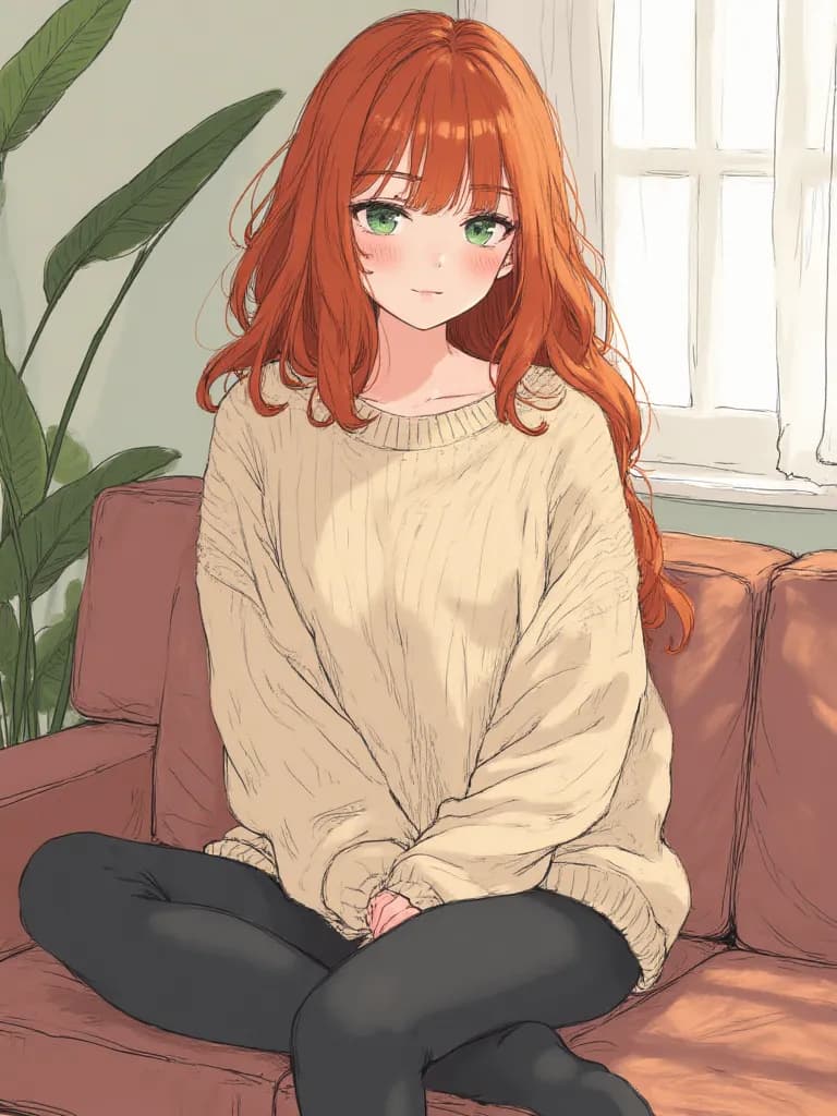 Thumbnail of Клара