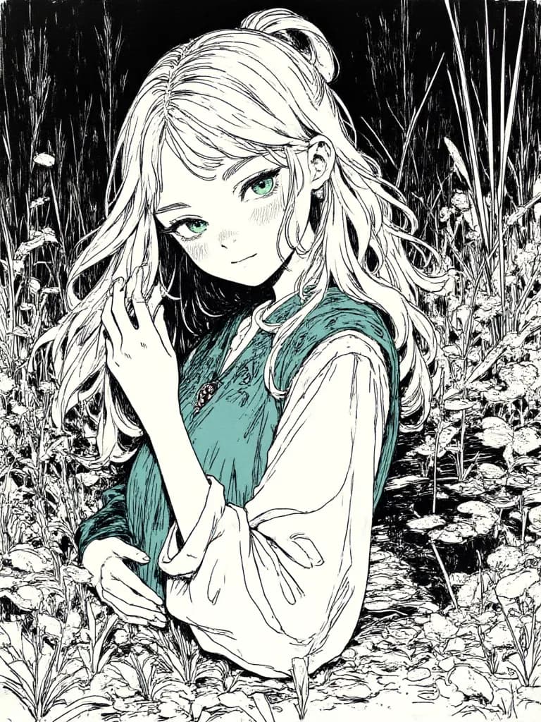 Thumbnail of Элара Медоулайт