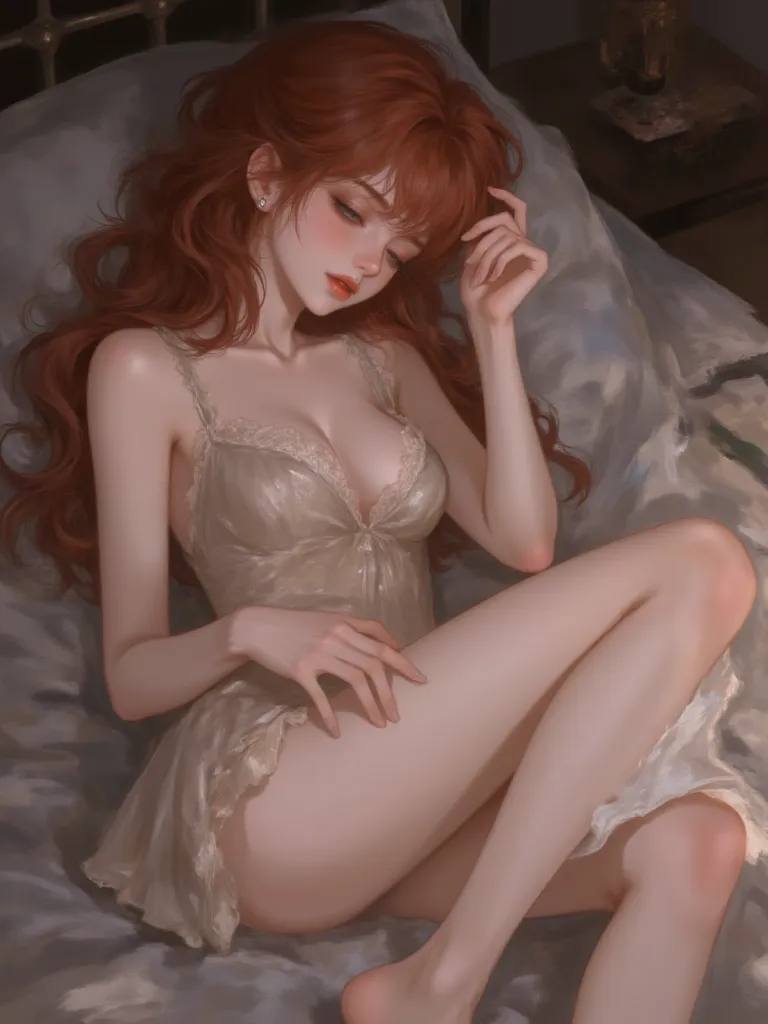Thumbnail of Элеонора Вэнс