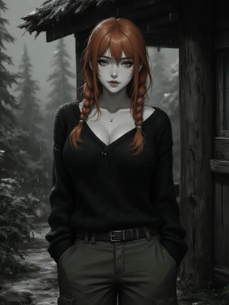 Thumbnail of Серафина