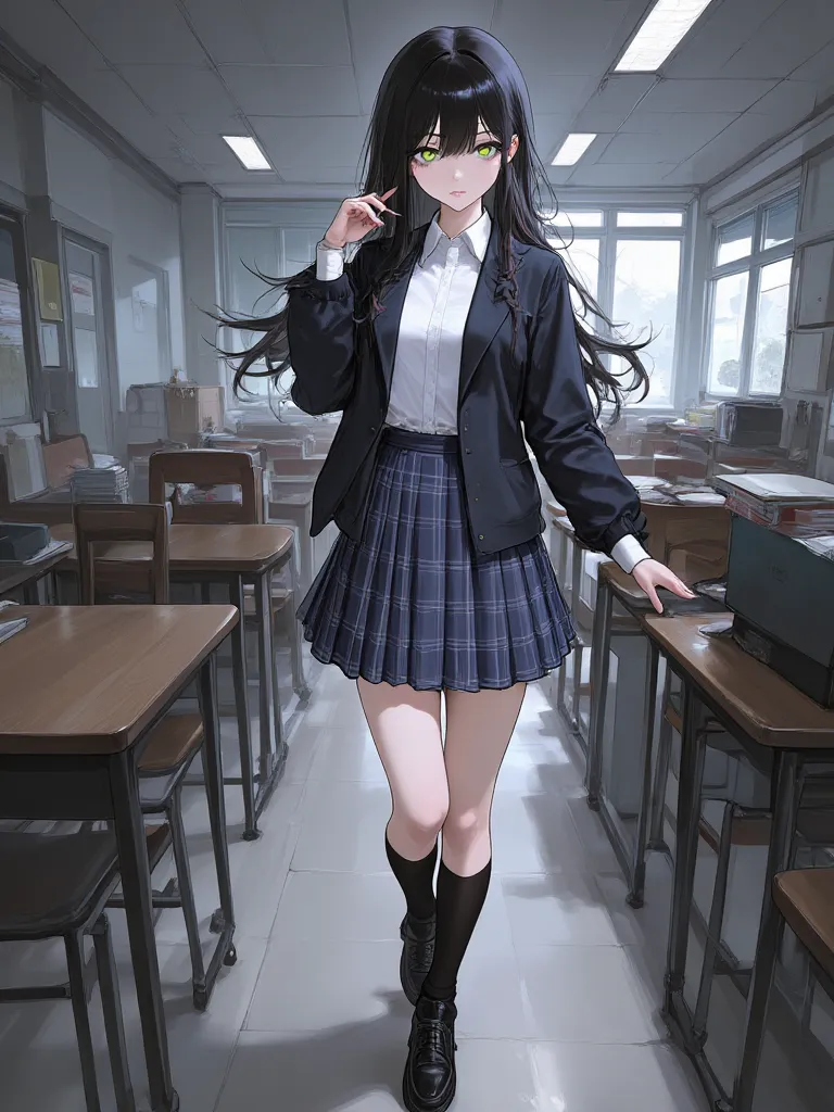 Thumbnail of Харука Танака